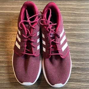 Women’s Adidas Cloudfoam shoes
